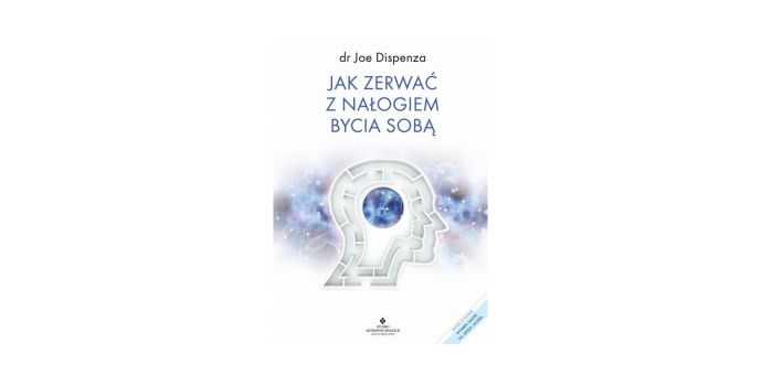 Czy zdarzyło Ci się kiedyś poczuć, że bycie sobą jest jak uzależnienie? 