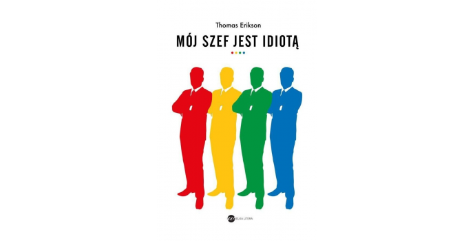 "Mój Szef Jest Idiotą" – Rozrywkowa Odskocznia dla Pracujących w Biznesowym Wirze