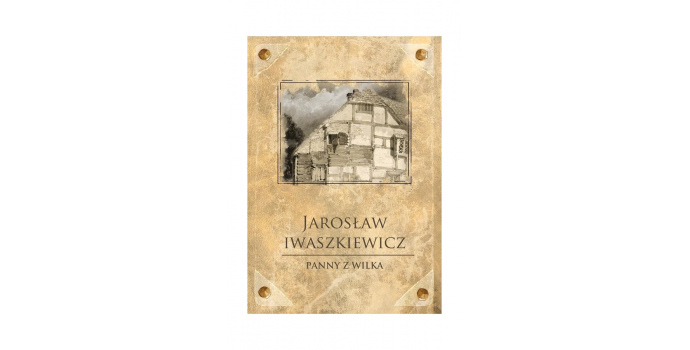 Zanurz się w Romantyczną Historię - Ebook "Panny z Wilka" Czeka na Ciebie!