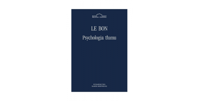 Odkryj Tajemnice Psychologii Tłumu – Nowy Ebook, Który Zmieni Twoje Spostrzeżenie Świata!