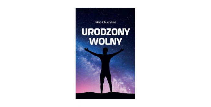 Odkryj Nową Przygodę z "Urodzony wolny"!