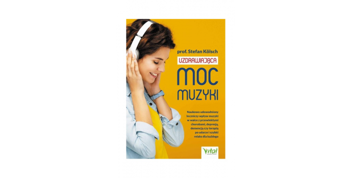 Odkryj Uzdrawiającą Moc Muzyki - Ebook "Uzdrawiająca Moc Muzyki.i. Naukowo udowodniony..." Czeka na Ciebie!