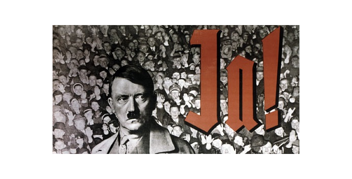 Mein Kampf Biografia książki